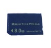 Memory Stick Pro Duo(High-Speed)