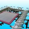 Mesh  Stretching  Machine,screen stretching machine,mesh stretcher