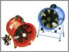 Metal Axial Blower