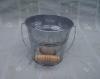 Metal Buckets
