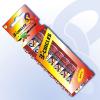 Metal Jacket Battery