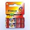 Metal Jacket R6 Batteries