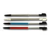 Metal Retractable Stylus Pen for NDS Lite/game accessories