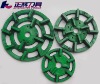 Metal bond diamond grinding wheels(grinding wheels,diamond wheels)