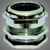 Metal cable gland G-M type