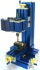 Metal milling machine