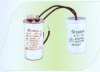 Metallized Polypropylene Film Capacitors