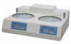 Metallographic specimen preparation machines