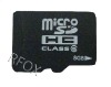 Micro SD Card (8GB)