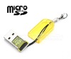 Micro SD Reader (High Speed USB 2.0)