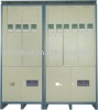 Microprocessor controlled intelligent type charge and discharge machine