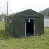Military Tent