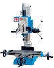 Milling drilling machine