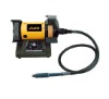 Mini Bench Grinder