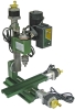 Mini CNC Mill