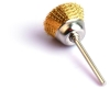 Mini Circular Brush,Neat Brush,bowl steel wire brush