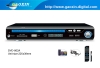 Mini DVD player  DVD-802A/Home DVD player