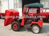 Mini  Dumper ,Hydraulic Dumper FCY-18