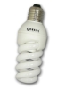 Mini Full Spiral Lamp