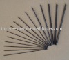 Mini Graphite Rods