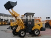 Mini  Loader Zl16 (building machine)