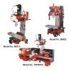 Mini Milling Machine
