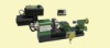 Mini Precise Aluminum Lathe with Digital Display