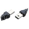 Mini USB 8-Pin Plug