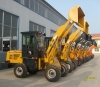 Mini Wheel Loader Zl18 ( Engineering Machinery)