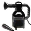 Mini blower cleaner/air dryer
