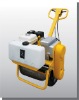 Mini road roller /single drum roller