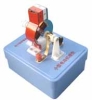 Mini type Electro motor Lab Instruments