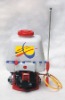 Mist sprayer