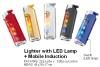 Mobile Induction Lighter