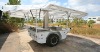 Mobile Kitchen Vehicle