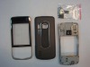 Mobile Phone Housings for NOK 6210N