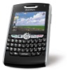 Mobile phone Blackberry 8800 wifi phone /cell phone