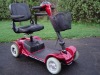 Mobility scooter