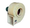 Model DDT Low Noise Multi-Blade Centrifugal Fan