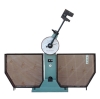 Model JB-300 Manual Type Pendulum Impact Testing Machine