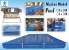 Model Pool,hobby model