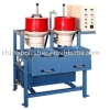 Model XLl 2-2 Swirl flow type polishers