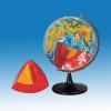 Model of Earth Internal Structure