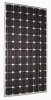 Mono-Crystal Silicon Solar Cell