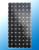 Mono-Crystal Silicon Solar Panel