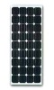 Mono-Crystalline Solar Panel (JY-M75W, 80W, 85W)