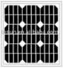 Mono/Poly-crystalline solar modules panel TS20