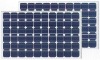 Mono/Poly-crystalline solar modules panel TS200-230