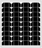 Mono/Poly-crystalline solar modules panel TS30