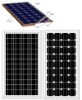 Mono/Poly-crystalline solar modules panel TS50-85